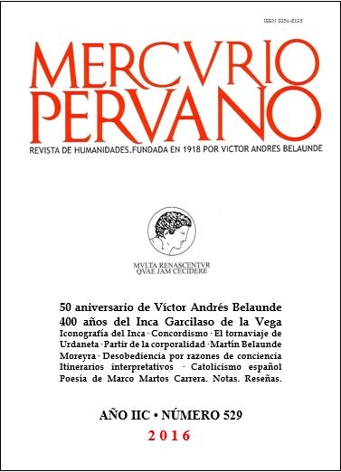 Carátula del número 529